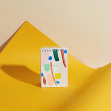  Mini Notebook by Moglea