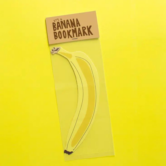 Bookmarks by Humdrum Paper