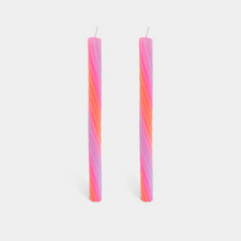  Rope Candles by Lex Pott