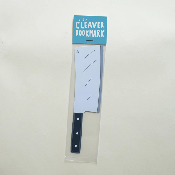 Bookmarks by Humdrum Paper