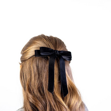  Bow Barrettes by Grace and Grandeur