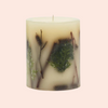 Botanical Candle: Forest