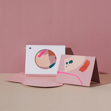  Hillier Stationery Set by Moglea