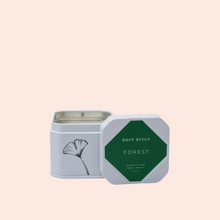  Botanical Candle: Forest