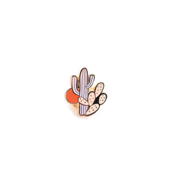 Novelty Enamel Pins