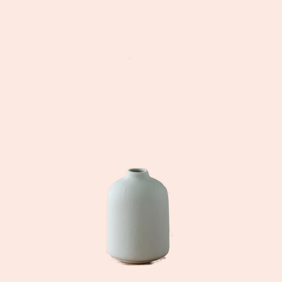 Scandinavian Vase