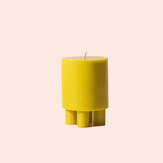 Stack Candle